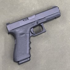 Glock 17 Gen 3 9mm - USED
